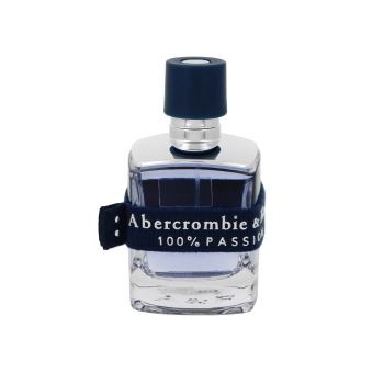 Tester Abercrombie & Fitch 100% Passion Man Edt 100ml