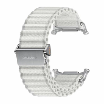 Pasek Trail Band SamsungET-SVL70MWEGEU do Watch Ultra piaskowy/white sand