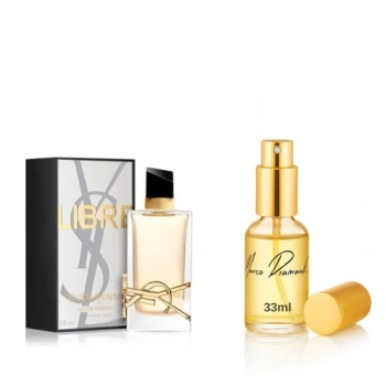 Perfumy z feromonami inspirowane Eau Libre 33 ml od YSL