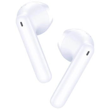 Słuchawki TWS 3MK Movepods Bluetooth 5.4 biały