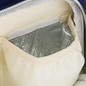 Torba do wózka plecak dla mamy taty bag na butelki chusteczki Peterson