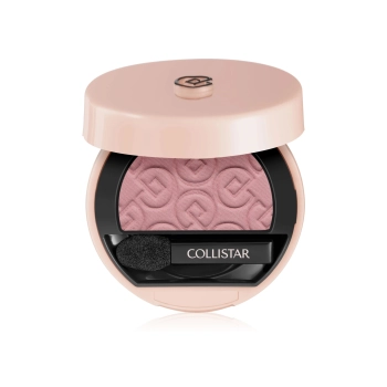 Collistar Impeccabile Compact Eyeshadow 405 Petal Matte 3g