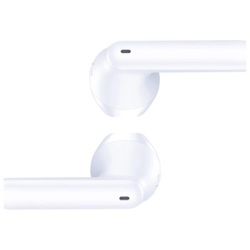 Słuchawki TWS 3MK Movepods Bluetooth 5.4 biały