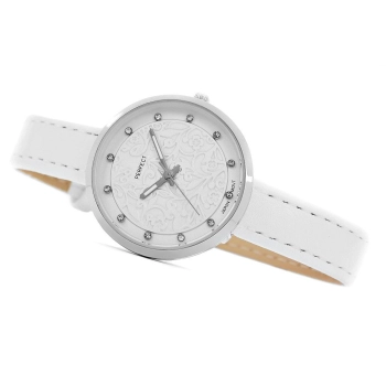 Zegarek damski Perfect elegancki do codziennego noszenia