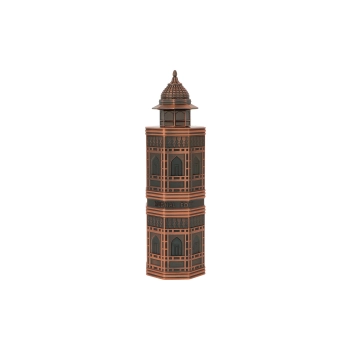 Lattafa Niche Emarati Perfumes Mughal Fort Edp 100ml
