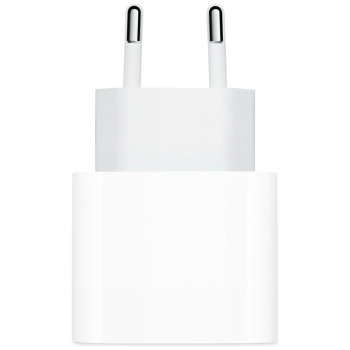 Ład. siec. Apple MD3J4ZM/A  20W biały