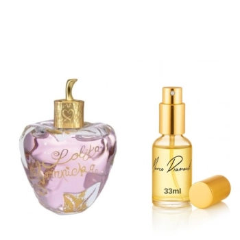 Perfumy nr 171 33ml z feromonami - zamiennik inspirowany L Eau Jolie od Lolita Lempicka