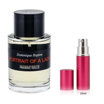 Perfumy nr 344 10ml - zamiennik inspirowany Portrait of a Lady od Frederic Malle