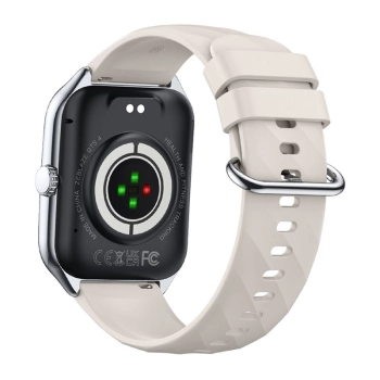Smartwatch ZEBLAZE GTS 4 (srebrny)