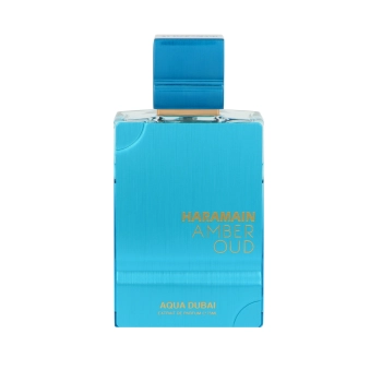 Al Haramain Amber Oud Aqua Dubai Extrait de Parfum 100ml