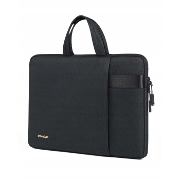 INNOSTYLE TORBA NA LAPTOPA 13 14 WODOODPORNA ETUI DAILYFLOW CZARNA