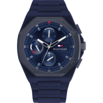 Zegarek Męski Tommy Hilfiger Neo do codziennego noszenia