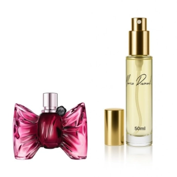 Perfumy nr 340 50ml z feromonami - zamiennik inspirowany Bonbon od Viktor Rolf