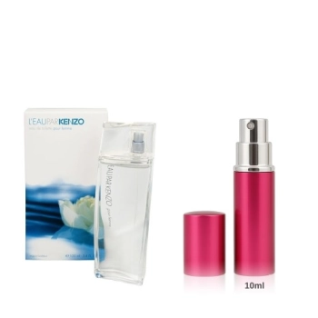 Perfumy nr 032 10ml - zamiennik inspirowany L Eau par Kenzo od Kenzo