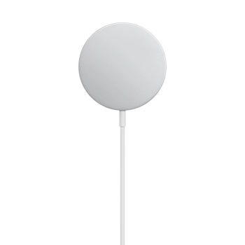 CO2 ŁADOWARKA INDUKCYJNA BEZPRZEWODOWA DO MAGSAFE IPHONE 12 13 14 15 SZYBKA 15W