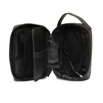 Torba BMW BMHBSPCTFK Organizerczarny/black Carbon&Perforated