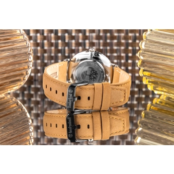 Zegarek Męski TIMBERLAND Rangeley TBL.TDWGB2231105 + BOX