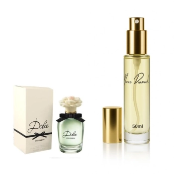 Perfumy z feromonami inspirowane Dolce Gabbana 50 ml