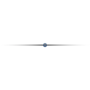 Smartring RINGCONN Gen 2 rozmiar 6 (srebrny)