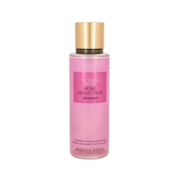 Victoria`S Secret Pure Seduction Shimmer Body Mist 250ml