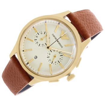 Zegarek Męski Emporio Armani Dario AR11714 + BOX