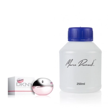 Perfumy z feromonami inspirowane DKNY Be Delicious 250ml
