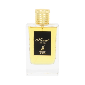 Maison Alhambra Kismet For Men Edp 100ml
