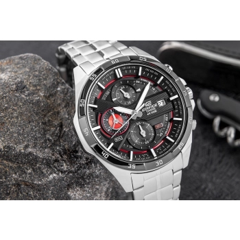 Zegarek Męski CASIO EDIFICE EFR-556DB-1AVUEF + BOX