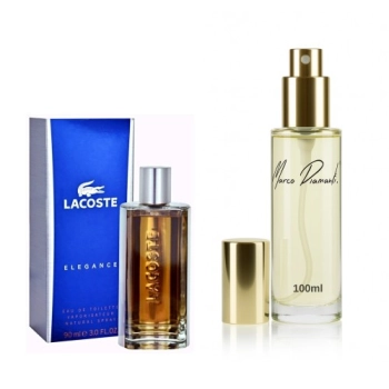 Perfumy z feromonami inspirowane Lacoste Elegance 100 ml