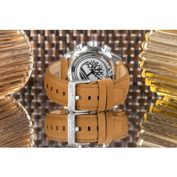 Zegarek Męski TIMBERLAND Henniker II TDWGF0028701 + BOX