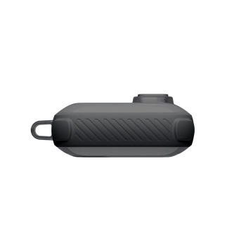 Etui AMAZINGTHING Titan Pro Mag Case Clear do AirPods Pro 3 - czarne