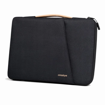 INNOSTYLE TORBA NA LAPTOPA 13 14 WODOODPORNA ETUI OMNIPROTECT PLUS CZARNA