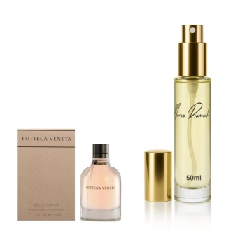 Perfumy z feromonami inspirowane Bottega Veneta 50 ml