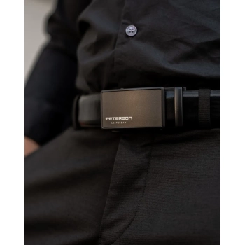 Peterson Pasek sk automat PTN A004-105 BLACK
