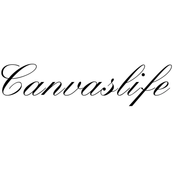 CANVASLIFE BRIEFCASE LAPTOP 15-16 BLUE CAMELLIA