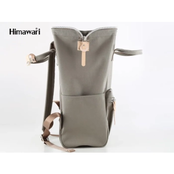 Pojemny plecak z miejscem na laptopa — Himawari