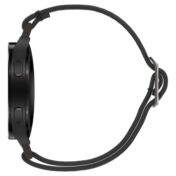 SPIGEN FIT LITE SAMSUNG GALAXY WATCH 4 / 5 / 5 PRO / 6 / 7 / FE BLACK