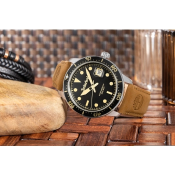 Zegarek Męski TIMBERLAND Peatfield SET TDWGB00834X0 + BOX
