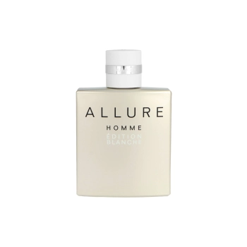 Tester Chanel Allure Homme Edition Blanche Edp 100ml