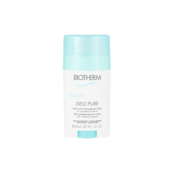 Biotherm Deo Pure Antiperspirant Stick 40ml