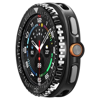 SPIGEN BEZEL TUNE PRO DIVER SAMSUNG GALAXY WATCH 8 CLASSIC (46 MM) BLACK