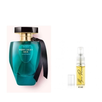 Perfumy z feromonami inspirowane Very Sexy Sea 4 ml zapach