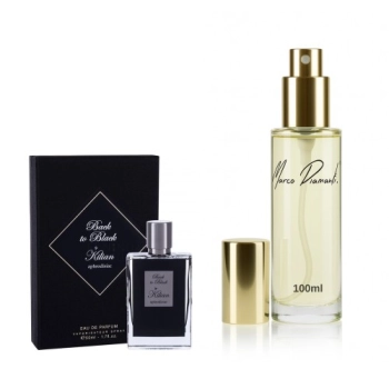 Perfumy z feromonami inspirowane Back to Black 100 ml