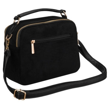 Listonoszka damska Peterson torebka saszetka mała na ramię crossbody