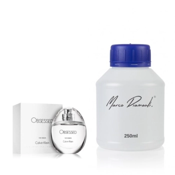 Perfumy inspirowane Obsession Calvin Klein 250 ml Feromony