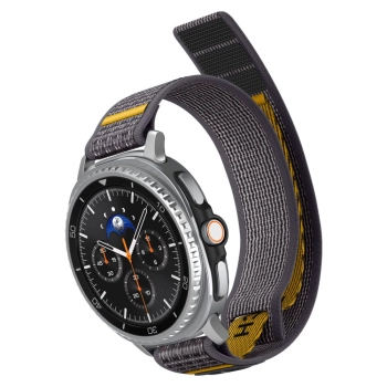 SPIGEN ATHLEX AIR SAMSUNG GALAXY WATCH 8 / CLASSIC (40 / 44 / 46 MM) ACTIVE GREY