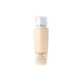 Lancome Nutrix Royal Body Lotion 400ml