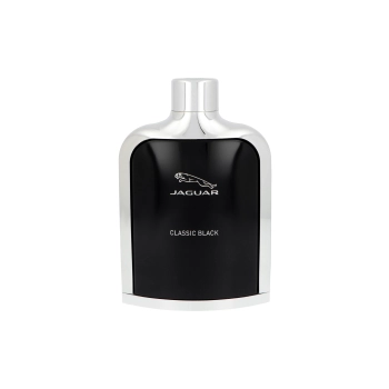 Jaguar Classic Black Edt 100ml