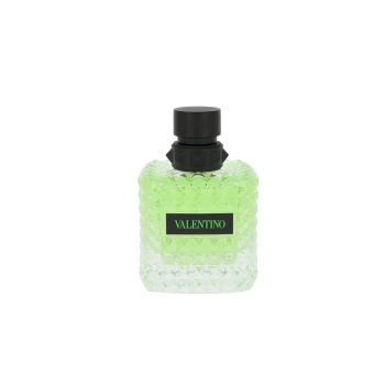 Valentino Donna Born In Roma Green Stravaganza Edp 100ml