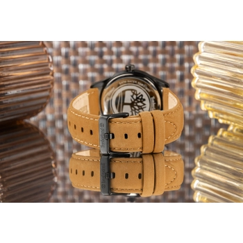 Zegarek Męski TIMBERLAND Rambush TDWGA0029601 + BOX